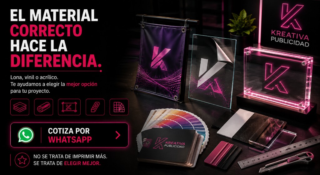 Cotiza con nosotros